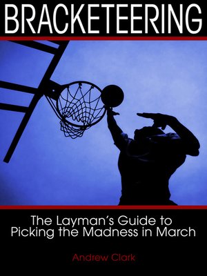 cover image of Bracketeering